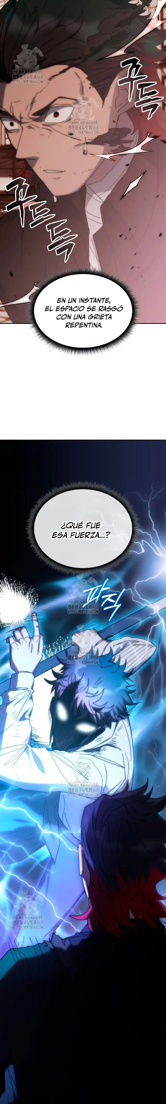 Read Academia de la Ascensión ES Manga Online