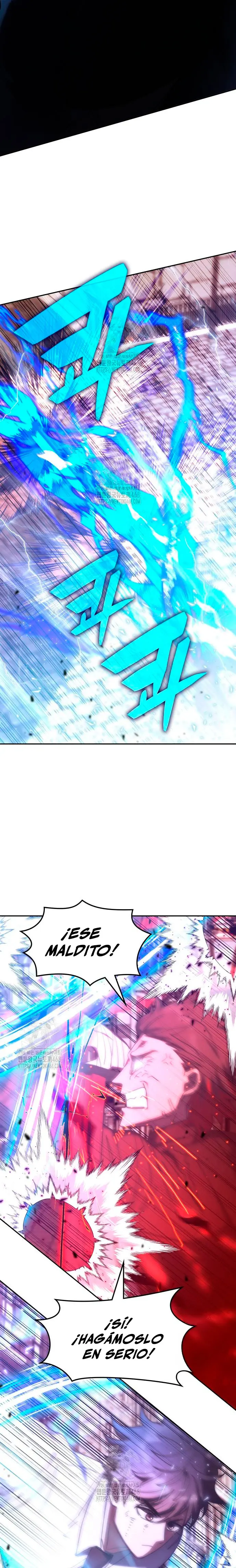 Read Academia de la Ascensión ES Manga Online