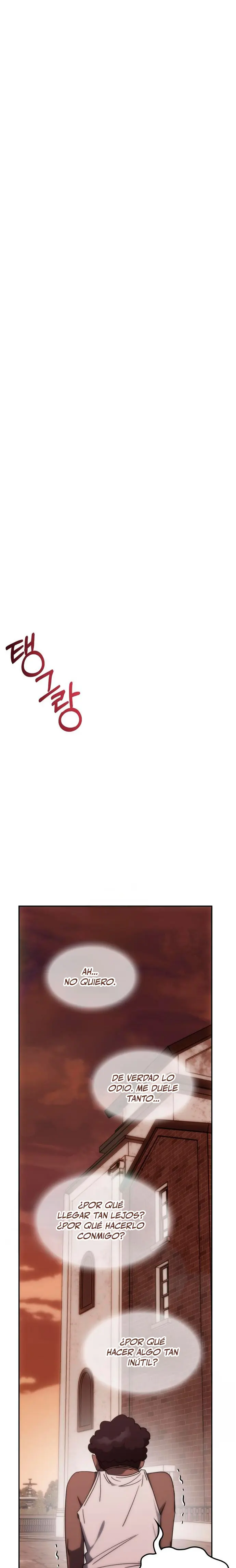 Read Academia de la Ascensión ES Manga Online