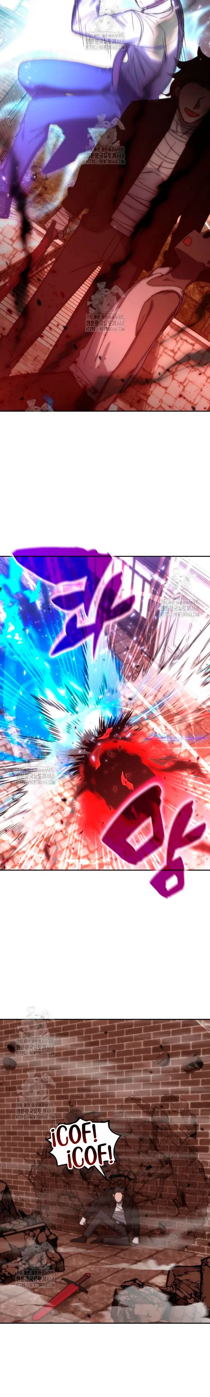 Read Academia de la Ascensión ES Manga Online