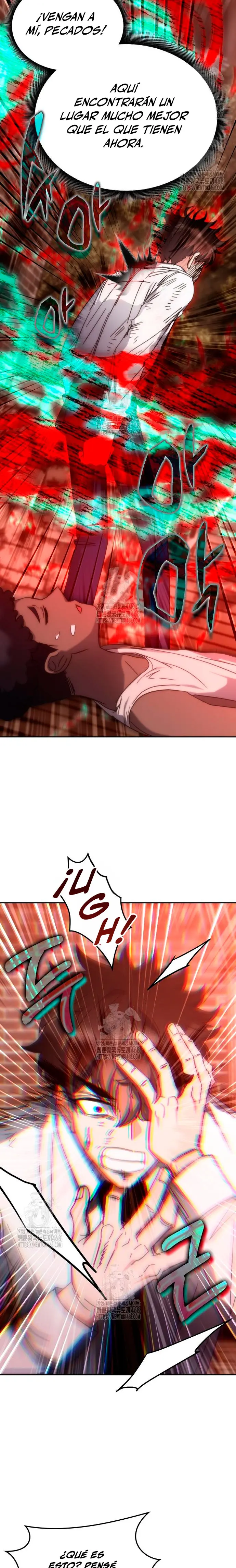 Read Academia de la Ascensión ES Manga Online