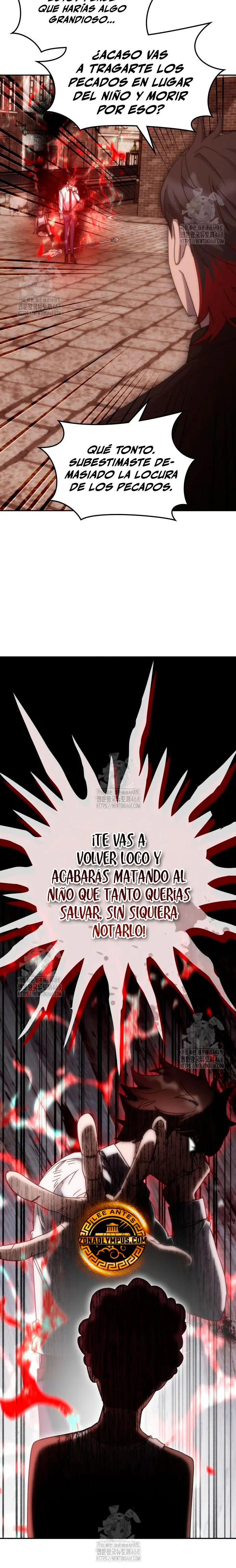 Read Academia de la Ascensión ES Manga Online