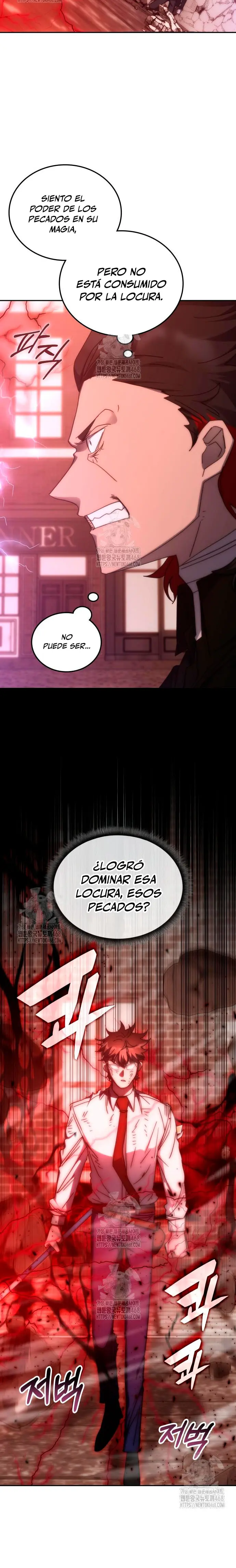 Read Academia de la Ascensión ES Manga Online