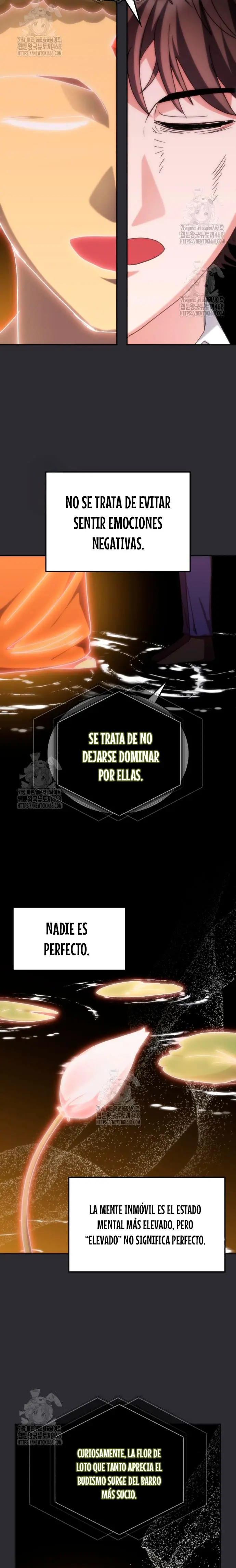 Read Academia de la Ascensión ES Manga Online