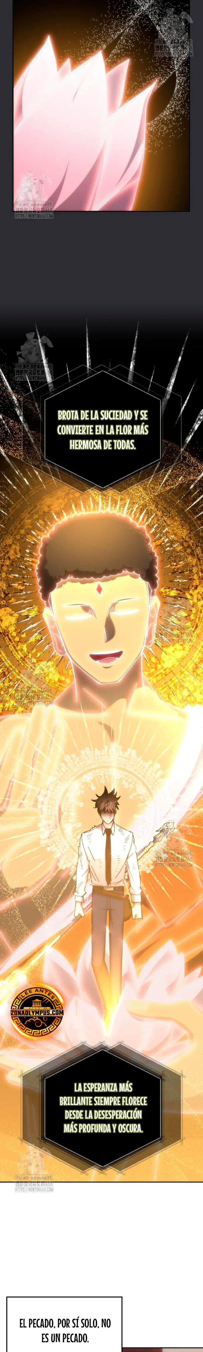 Read Academia de la Ascensión ES Manga Online