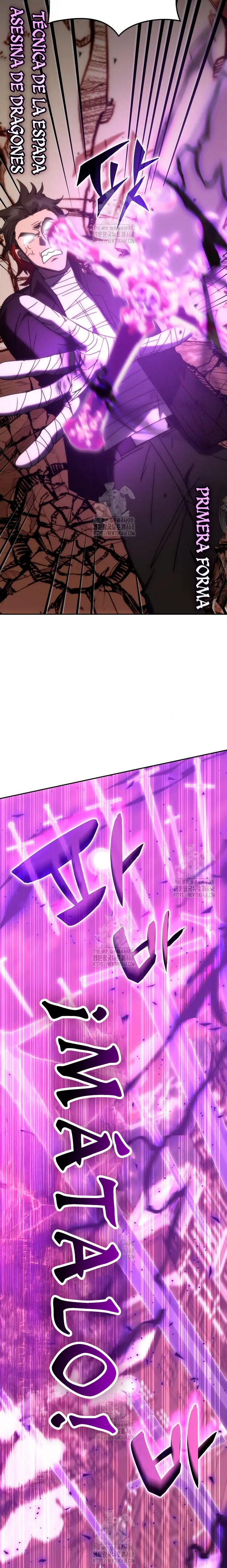 Read Academia de la Ascensión ES Manga Online