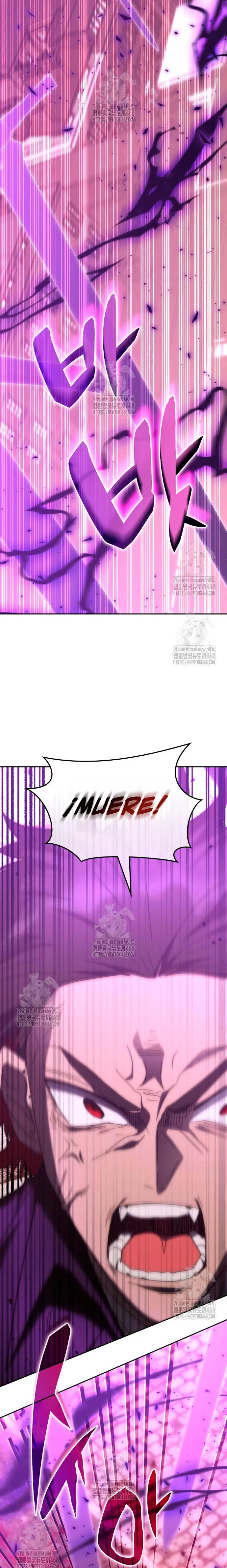 Read Academia de la Ascensión ES Manga Online