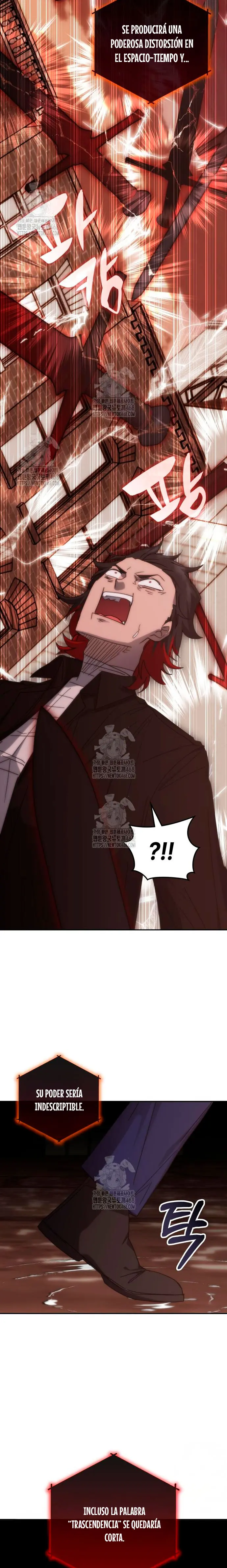 Read Academia de la Ascensión ES Manga Online