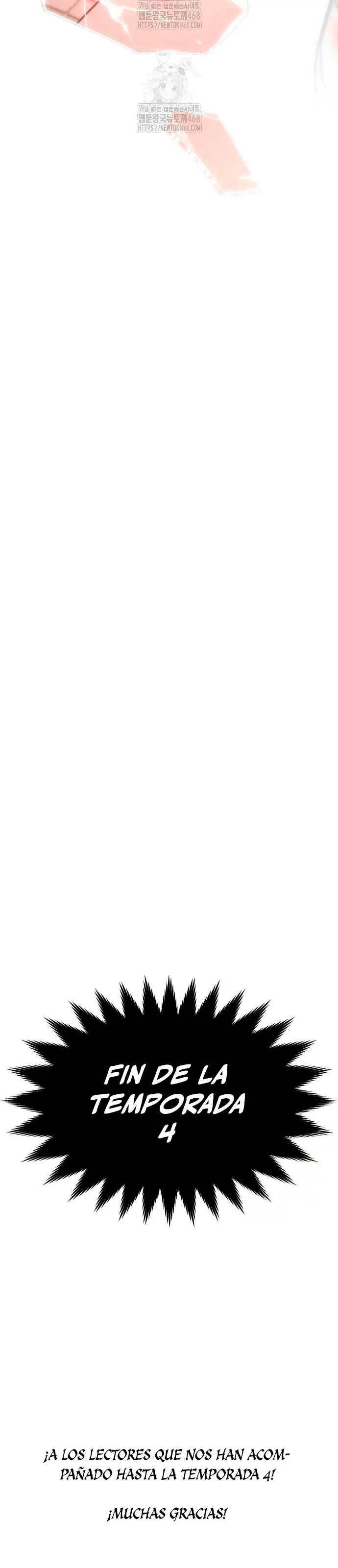 Read Academia de la Ascensión ES Manga Online