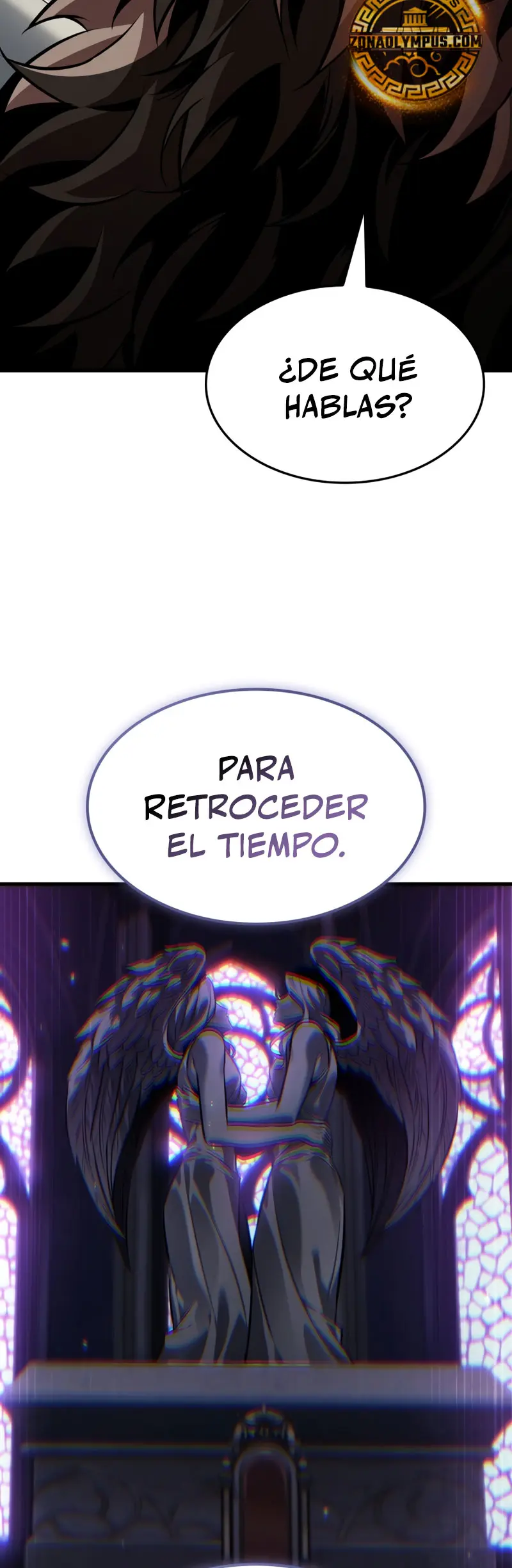 Read Academia de la Ascensión ES Manga Online