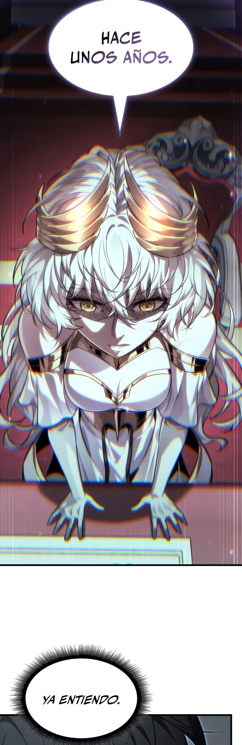 Read Academia de la Ascensión ES Manga Online