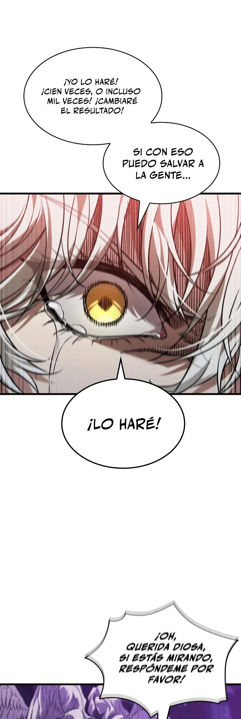 Read Academia de la Ascensión ES Manga Online