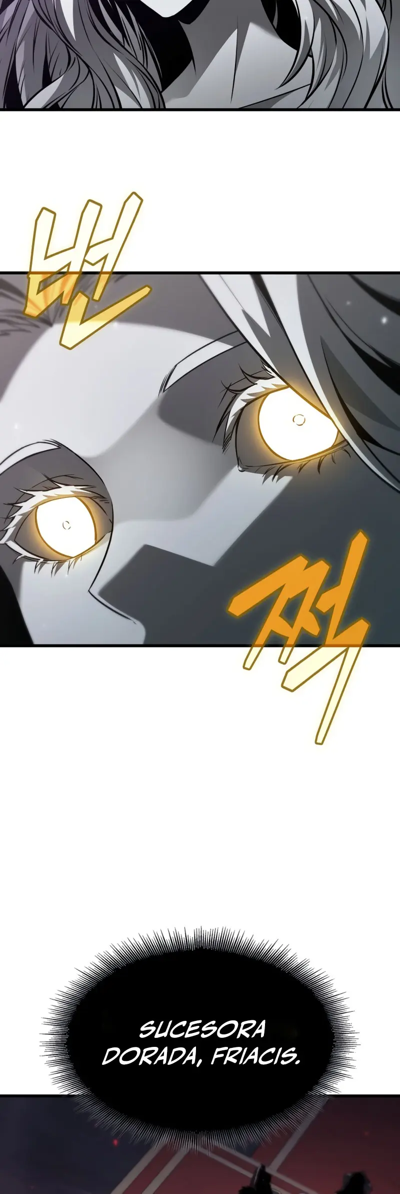 Read Academia de la Ascensión ES Manga Online