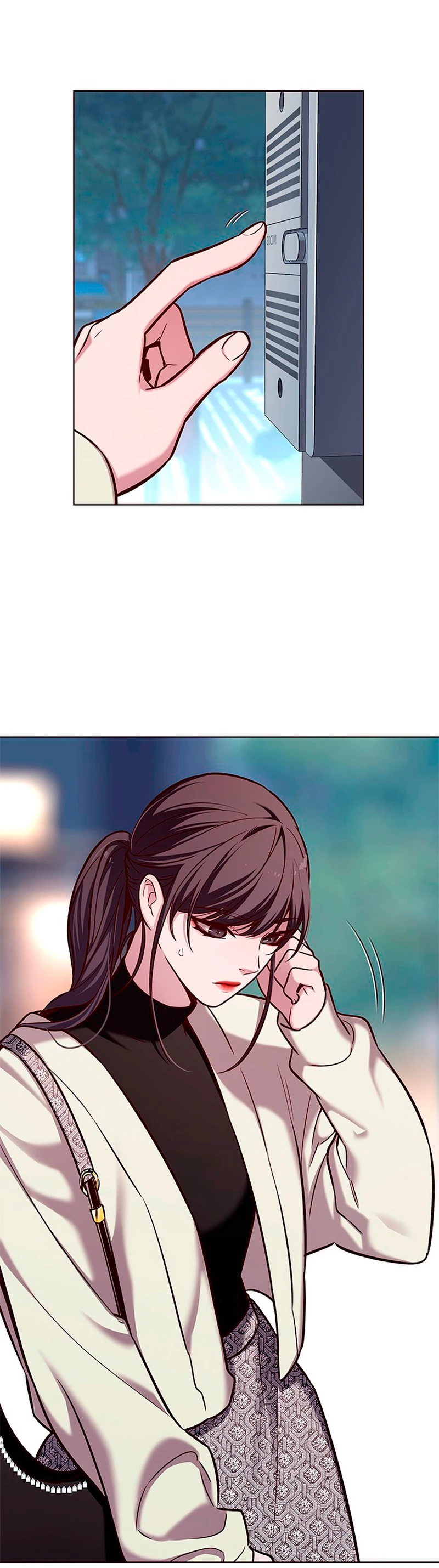 Read Academia de la Ascensión ES Manga Online