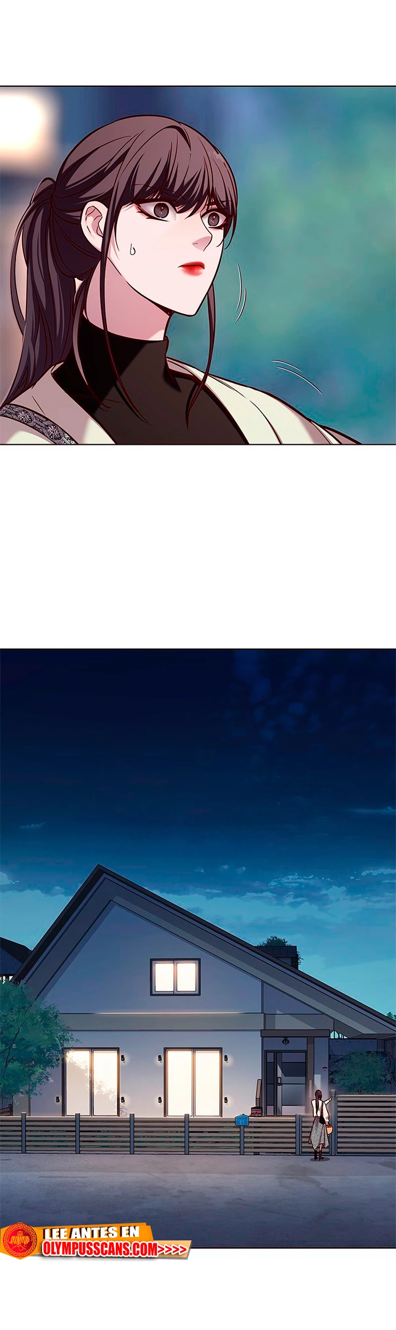 Read Academia de la Ascensión ES Manga Online