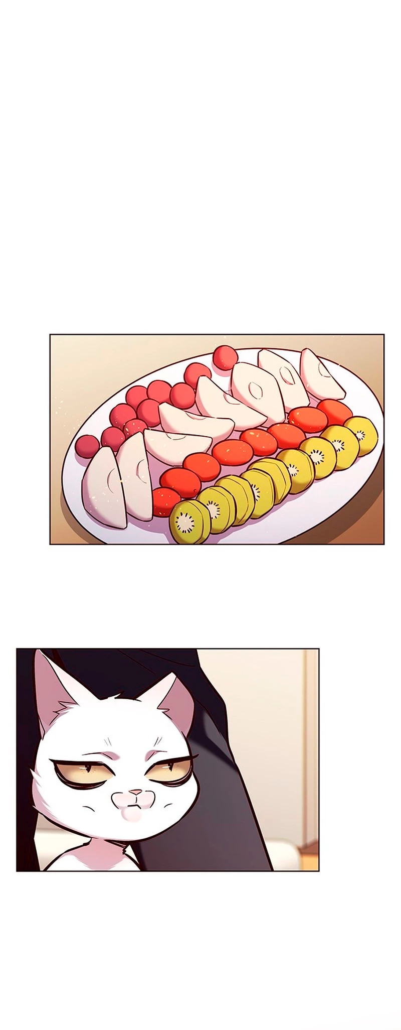 Read Academia de la Ascensión ES Manga Online