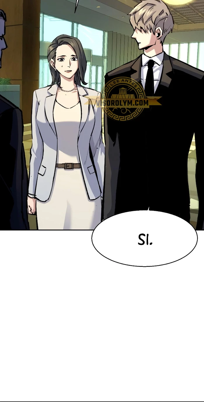 Read Academia de la Ascensión ES Manga Online