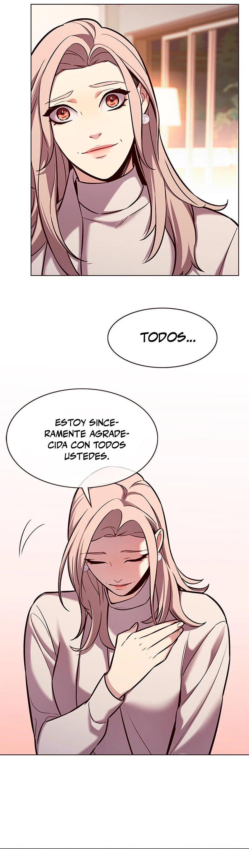 Read Academia de la Ascensión ES Manga Online