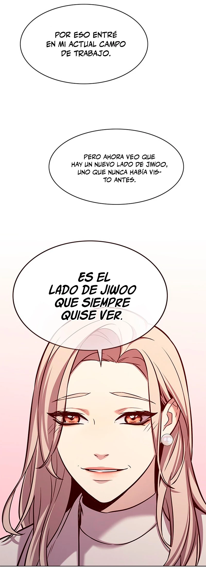 Read Academia de la Ascensión ES Manga Online