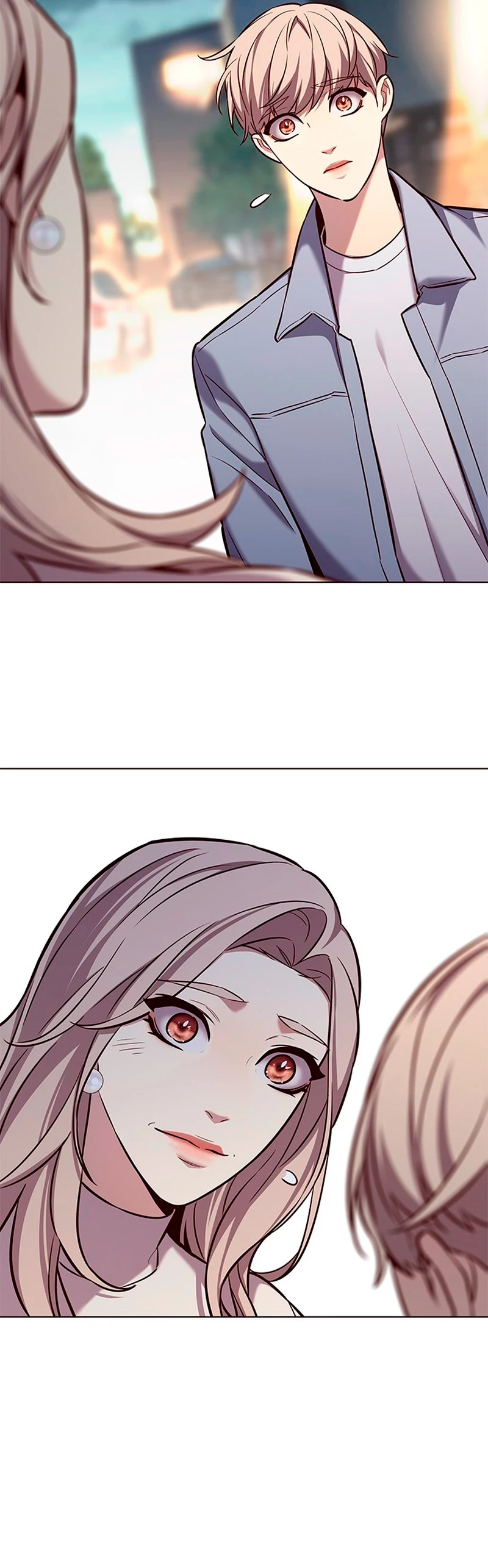 Read Academia de la Ascensión ES Manga Online