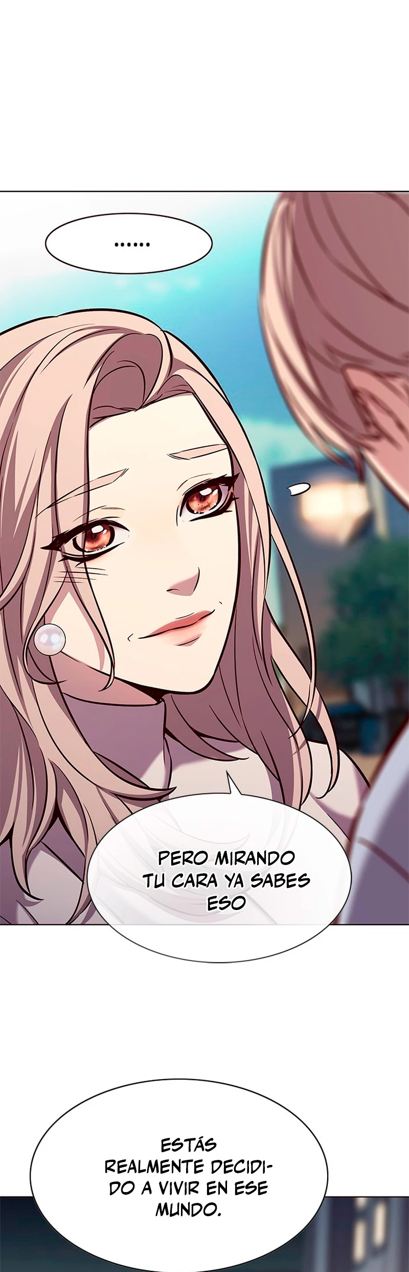 Read Academia de la Ascensión ES Manga Online