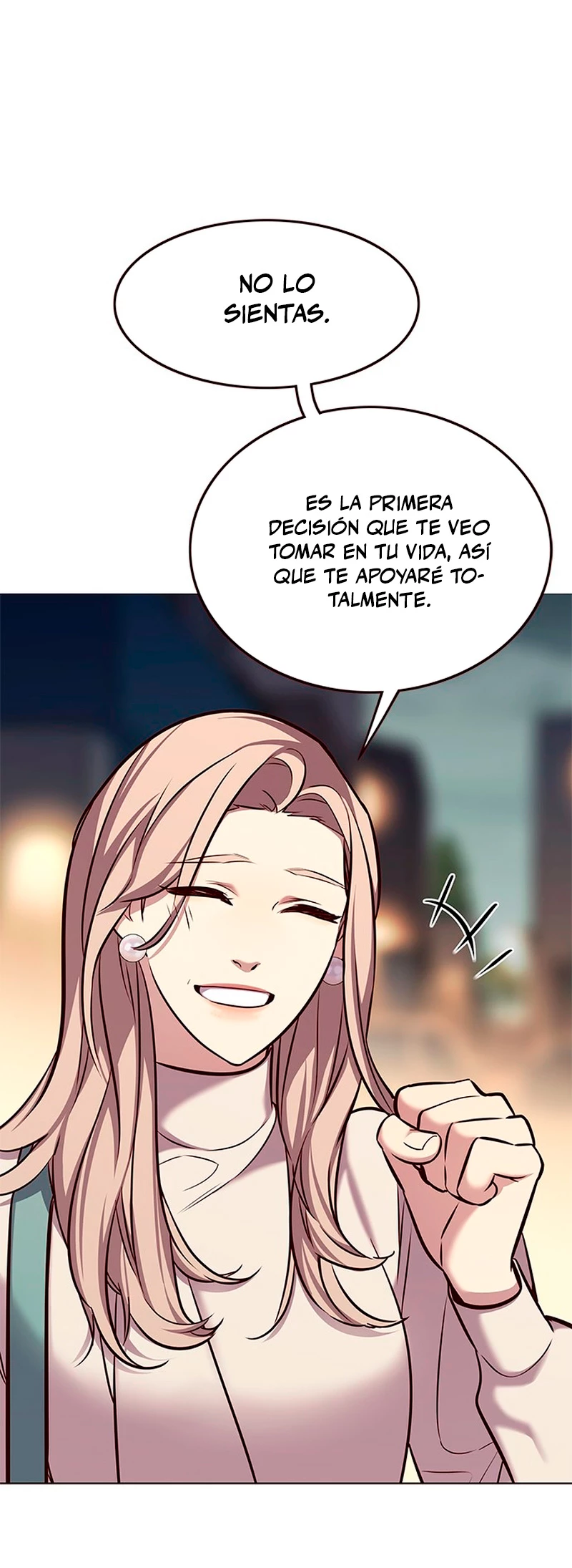 Read Academia de la Ascensión ES Manga Online