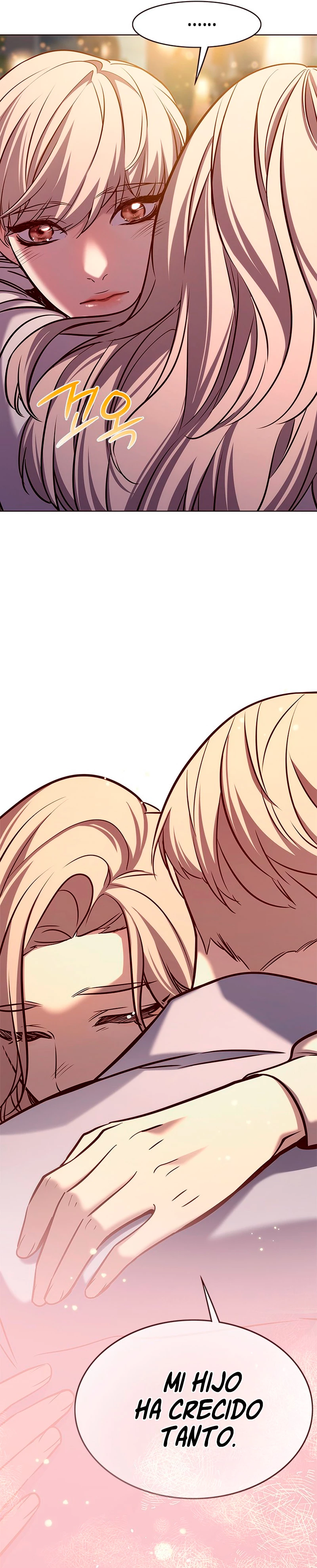 Read Academia de la Ascensión ES Manga Online