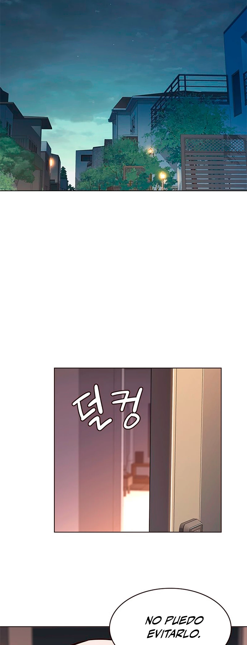 Read Academia de la Ascensión ES Manga Online