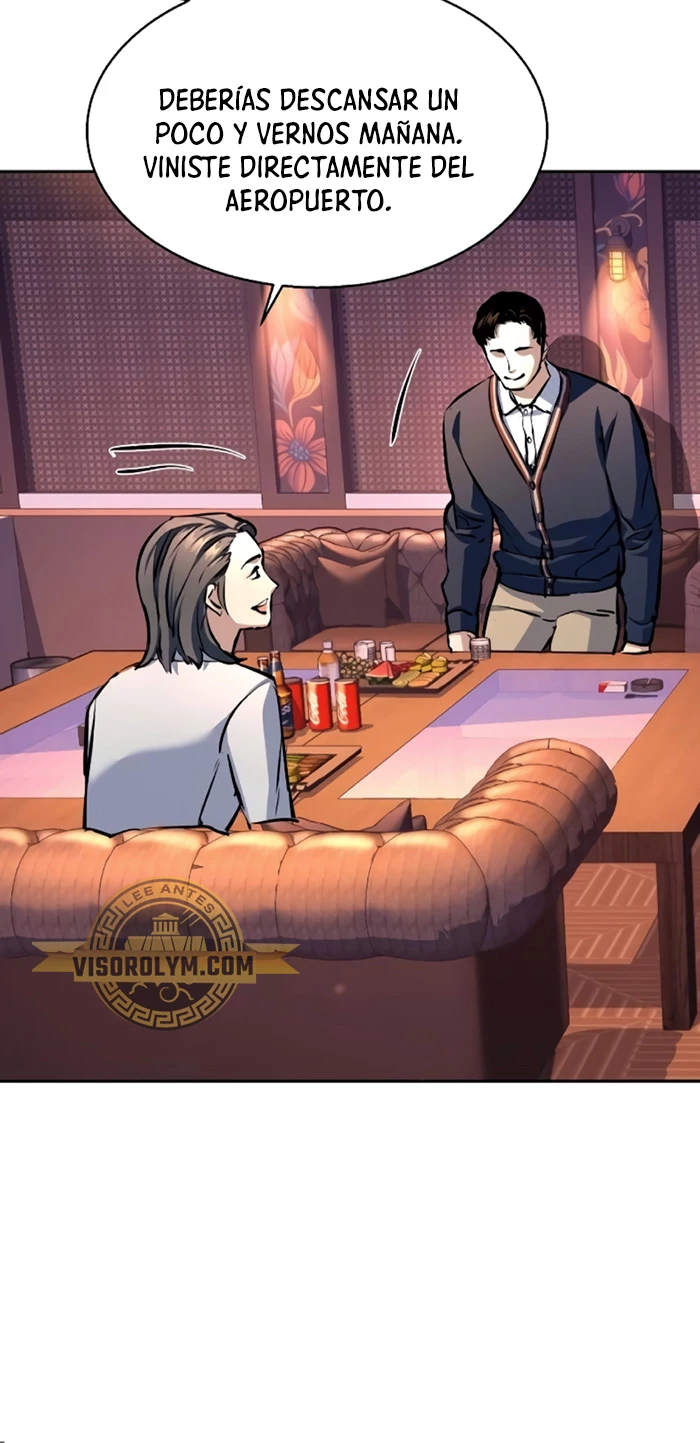 Read Academia de la Ascensión ES Manga Online