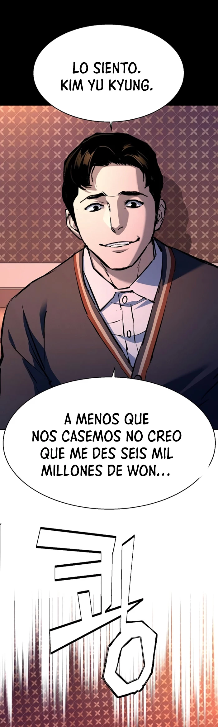 Read Academia de la Ascensión ES Manga Online