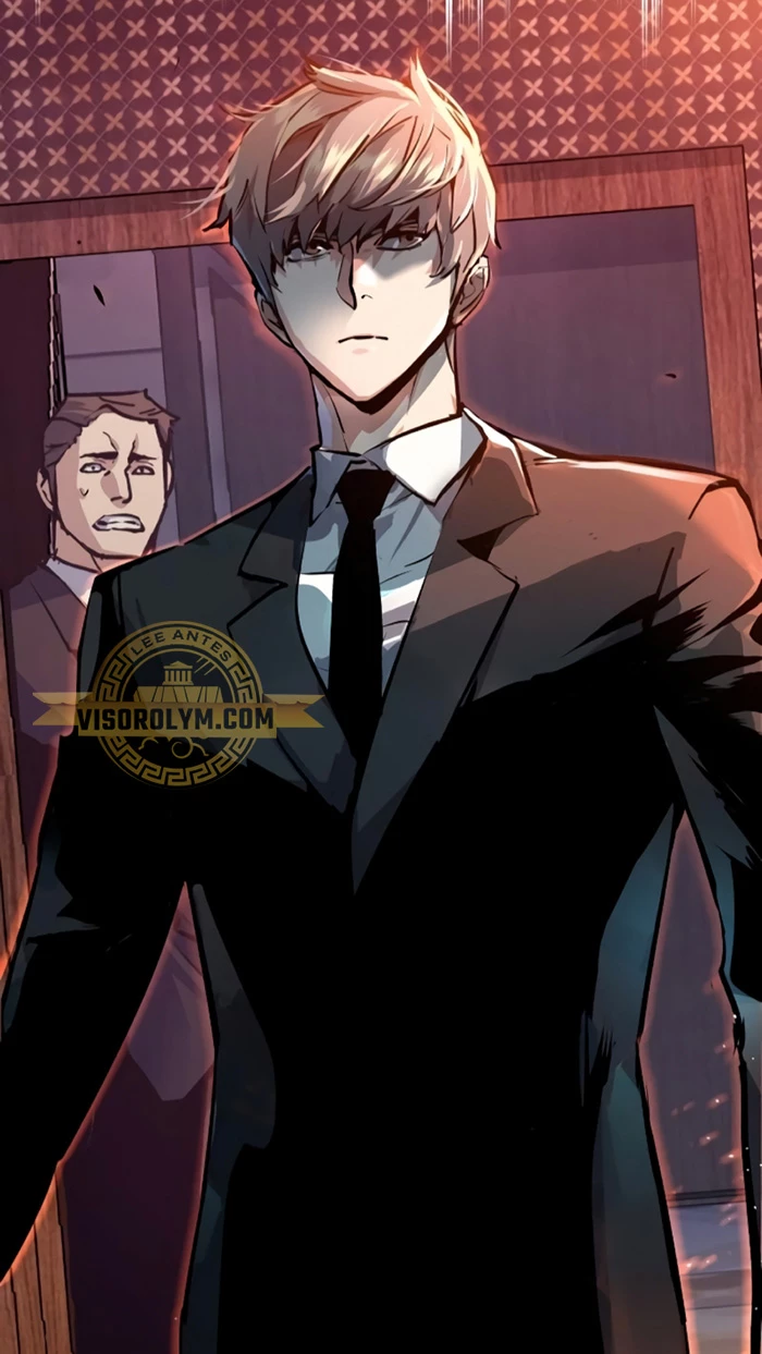 Read Academia de la Ascensión ES Manga Online