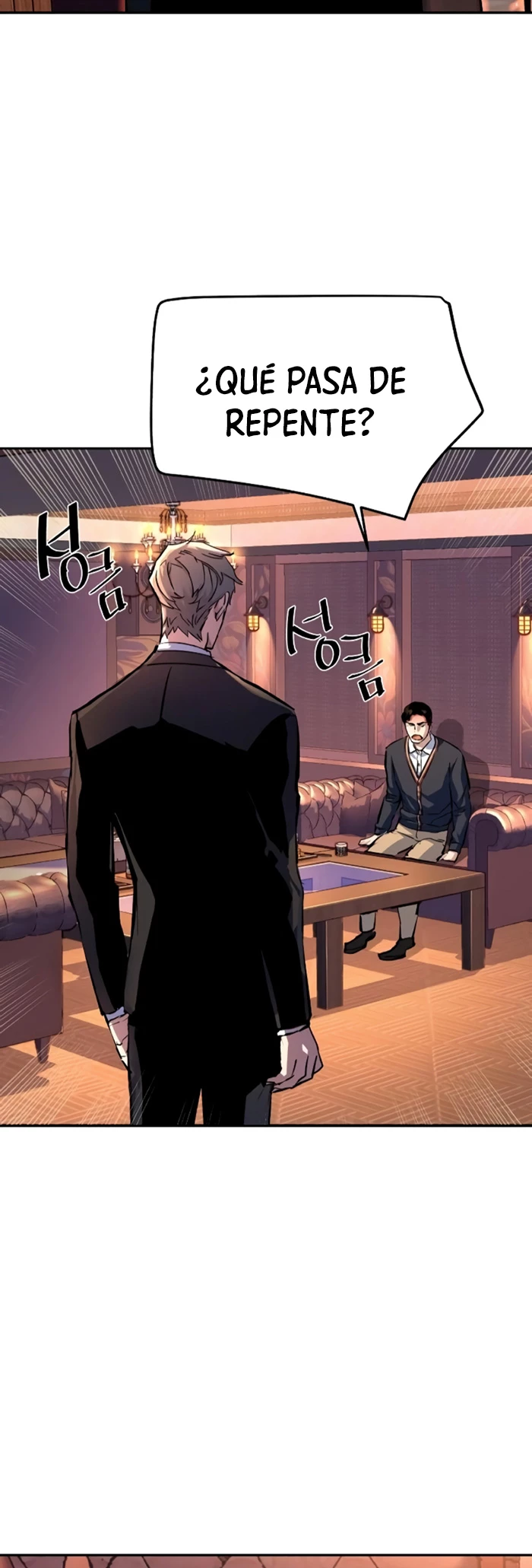 Read Academia de la Ascensión ES Manga Online