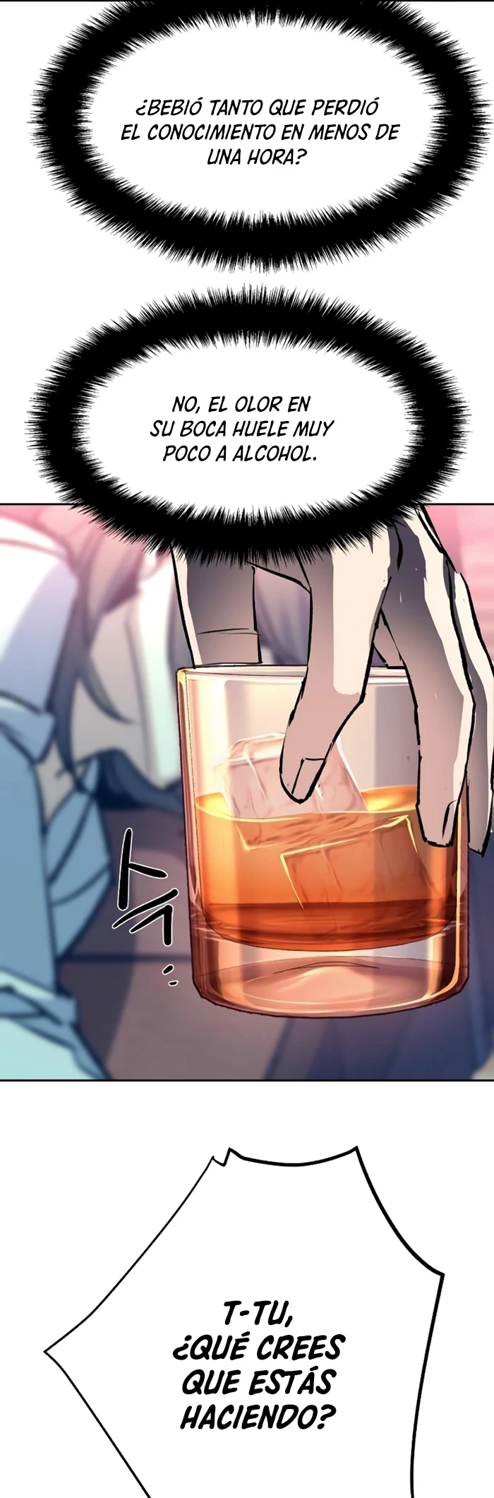 Read Academia de la Ascensión ES Manga Online