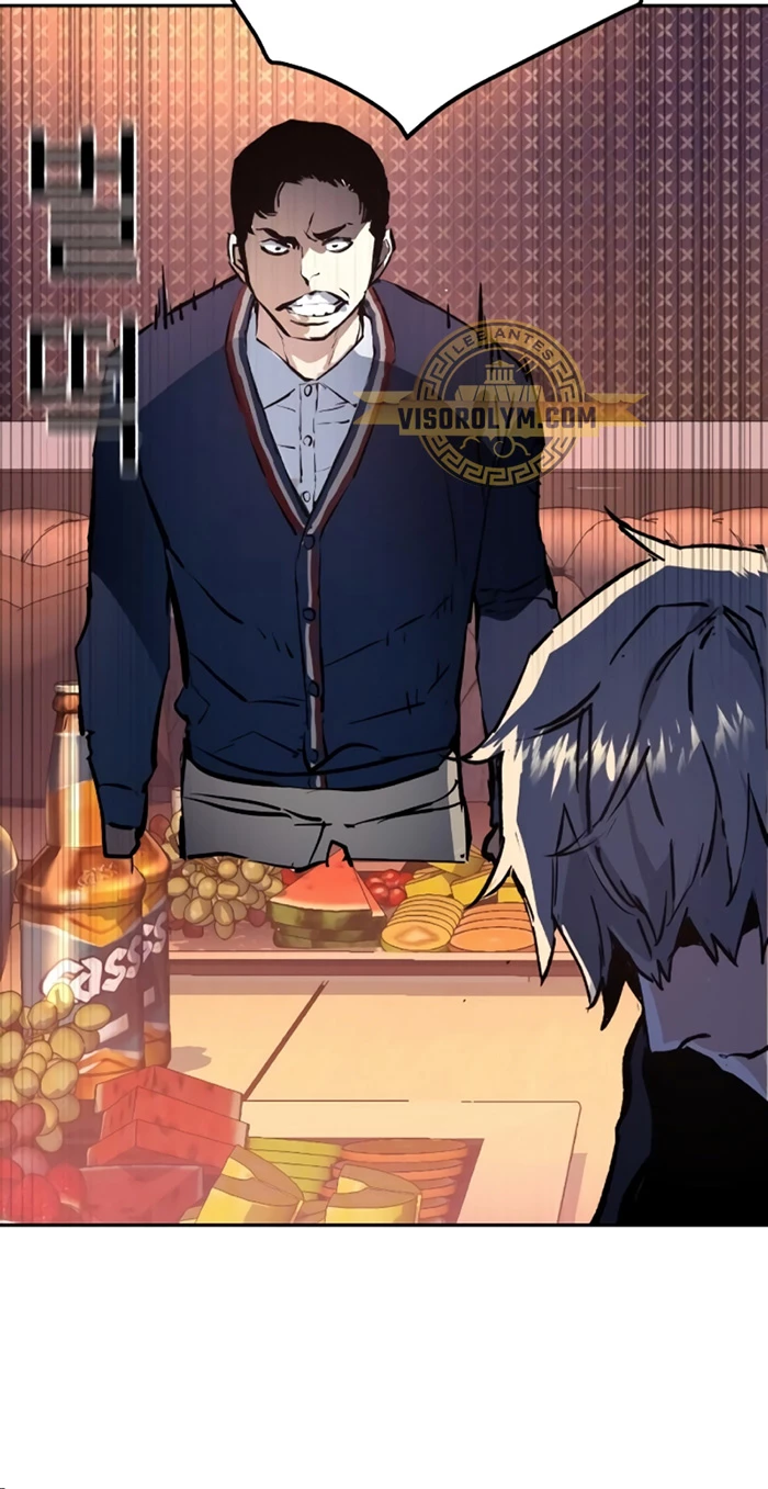 Read Academia de la Ascensión ES Manga Online