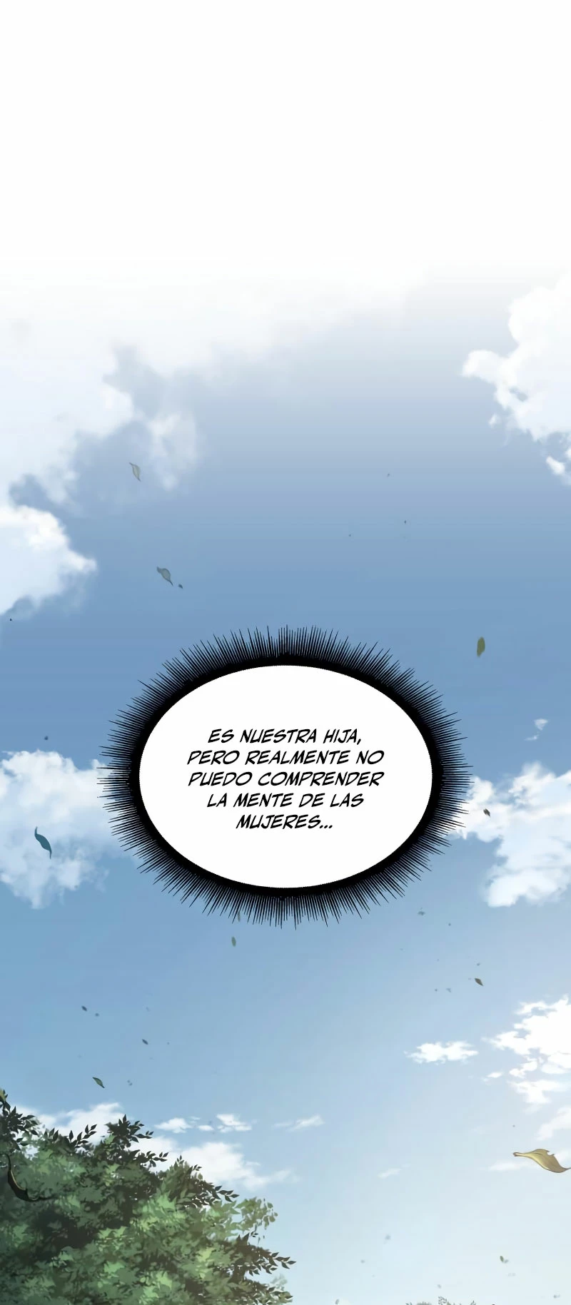 Read Academia de la Ascensión ES Manga Online