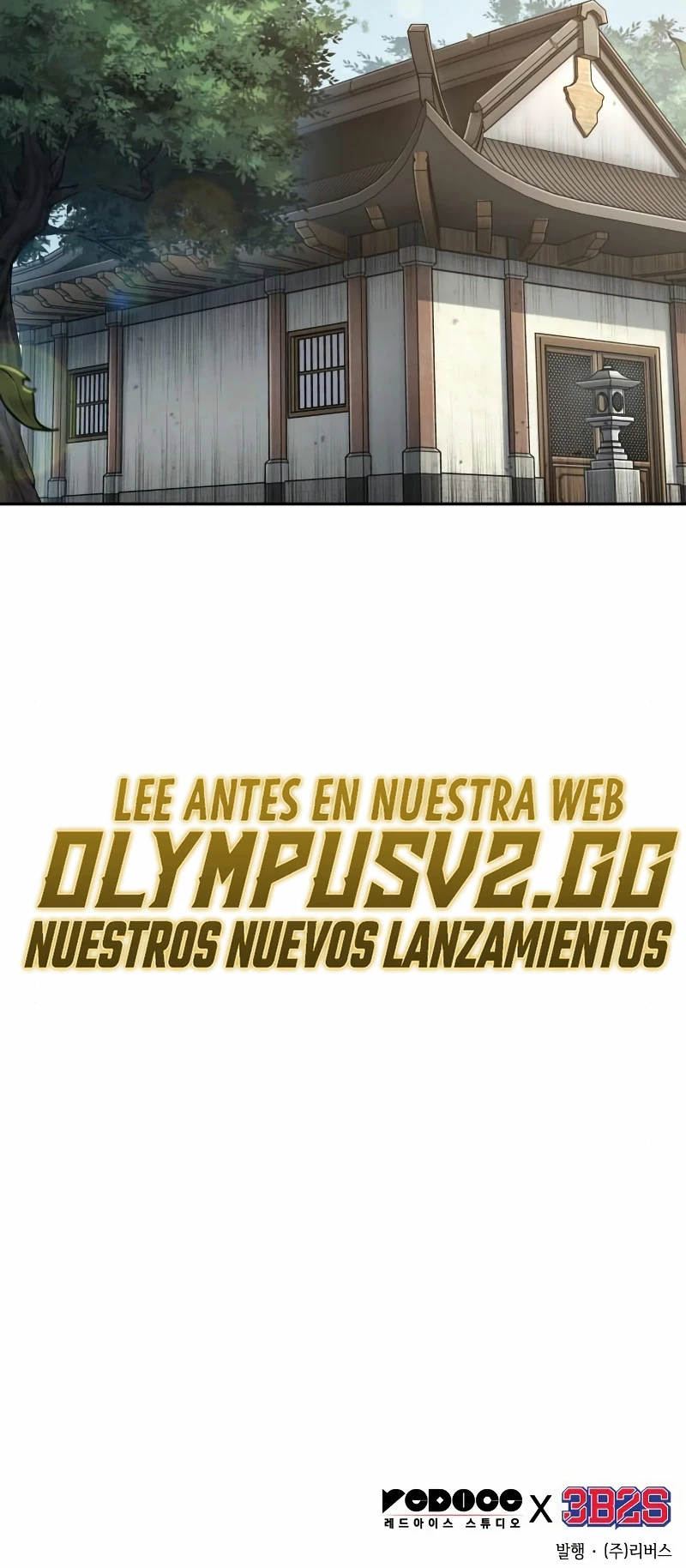 Read Academia de la Ascensión ES Manga Online