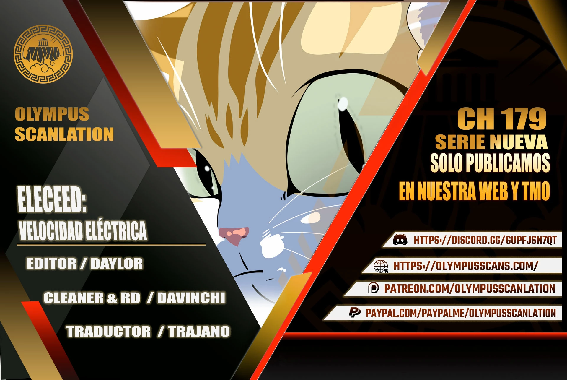 Read Academia de la Ascensión ES Manga Online