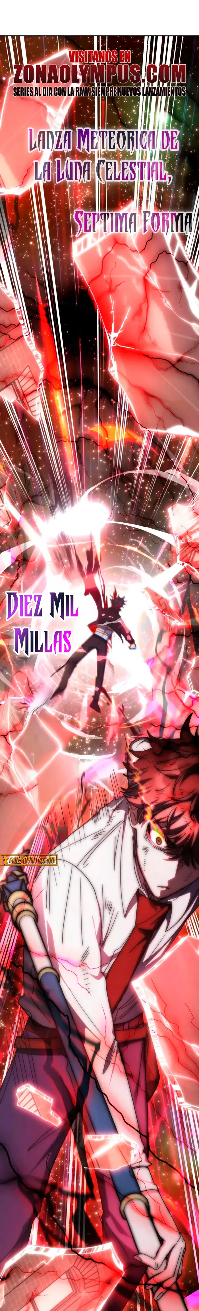 Read Academia de la Ascensión ES Manga Online