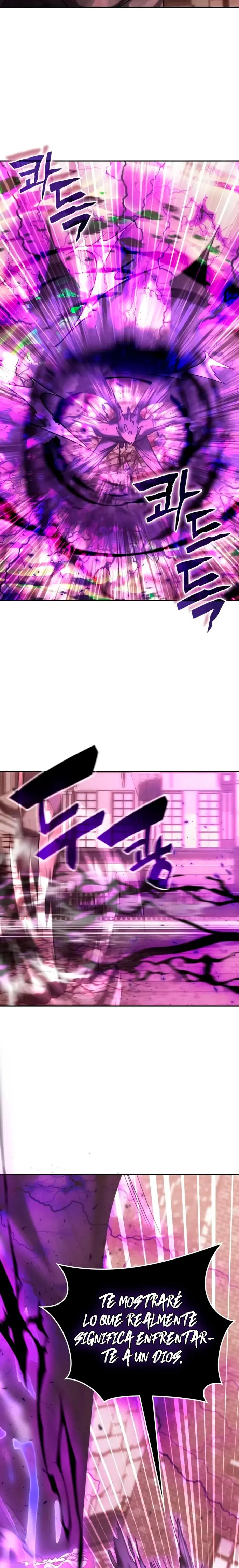 Read Academia de la Ascensión ES Manga Online