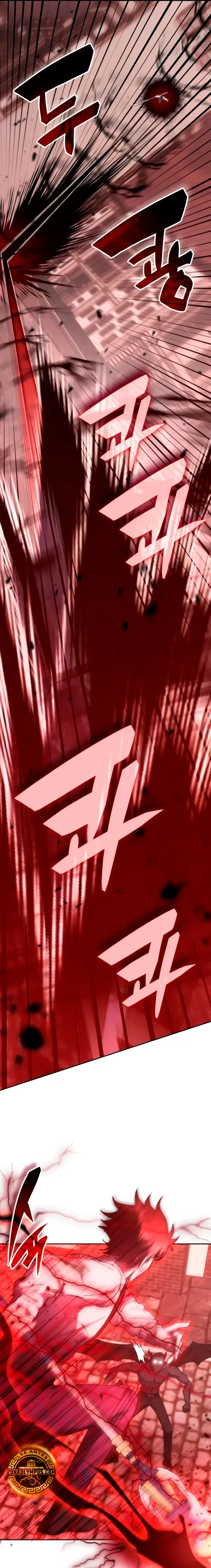 Read Academia de la Ascensión ES Manga Online