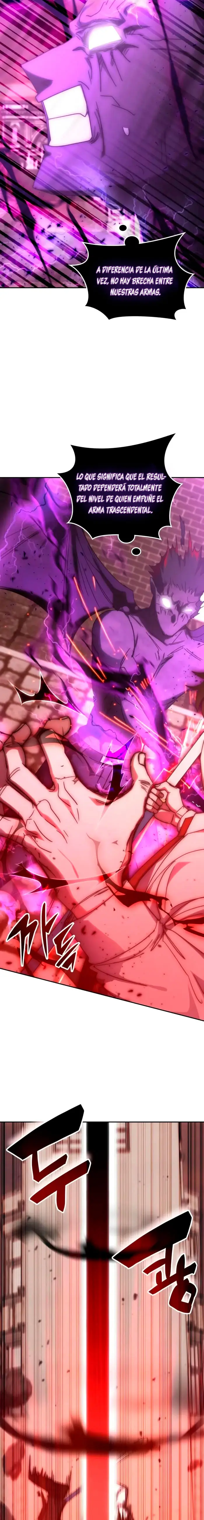 Read Academia de la Ascensión ES Manga Online