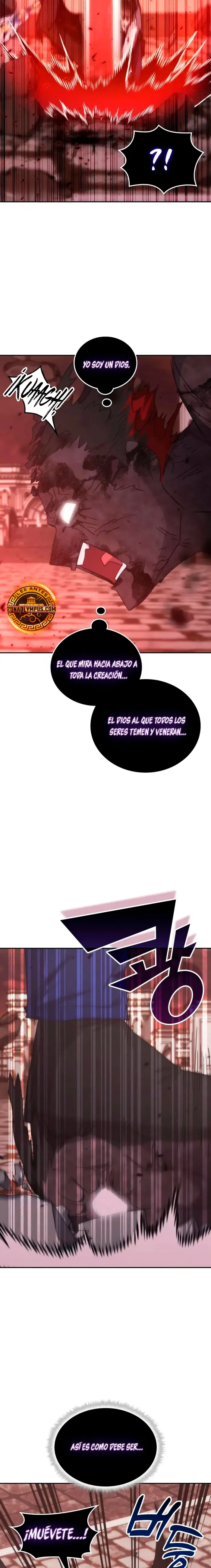 Read Academia de la Ascensión ES Manga Online