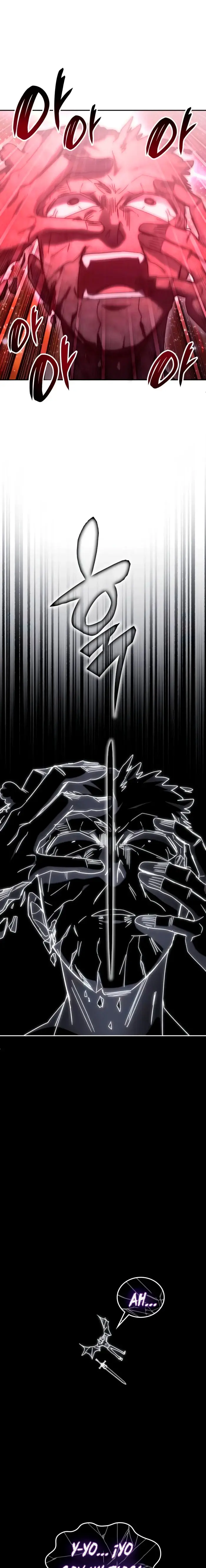 Read Academia de la Ascensión ES Manga Online