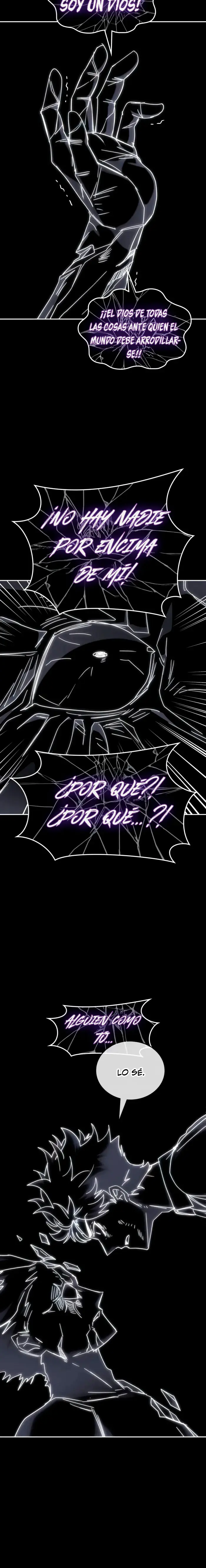 Read Academia de la Ascensión ES Manga Online