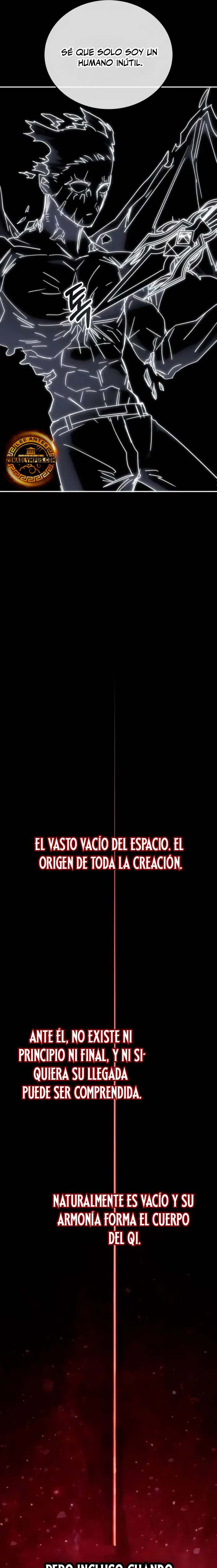 Read Academia de la Ascensión ES Manga Online