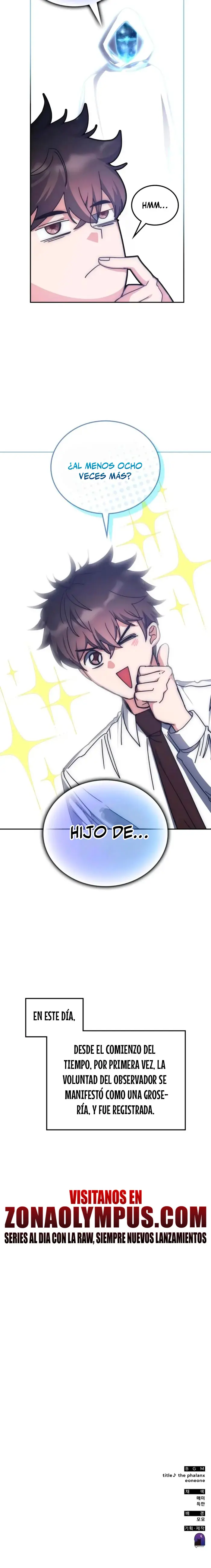 Read Academia de la Ascensión ES Manga Online