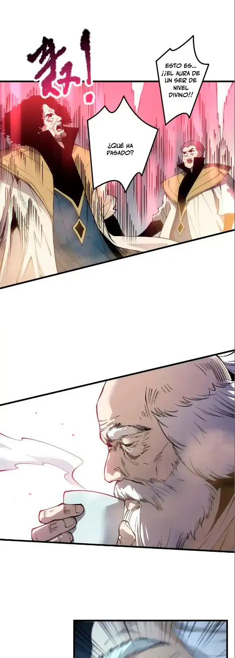 Read Academia de la Ascensión ES Manga Online