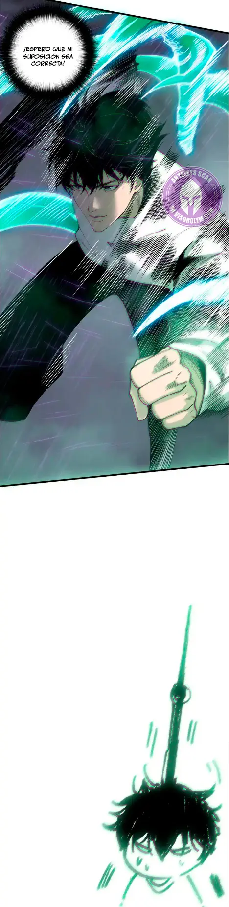 Read Academia de la Ascensión ES Manga Online