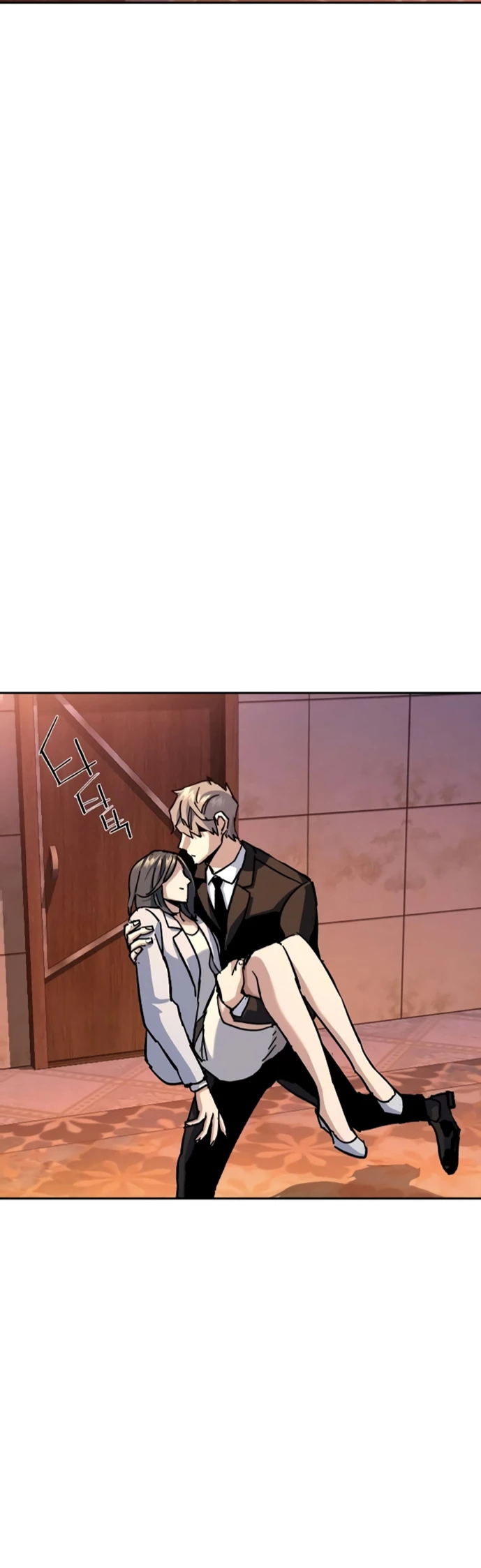 Read Academia de la Ascensión ES Manga Online