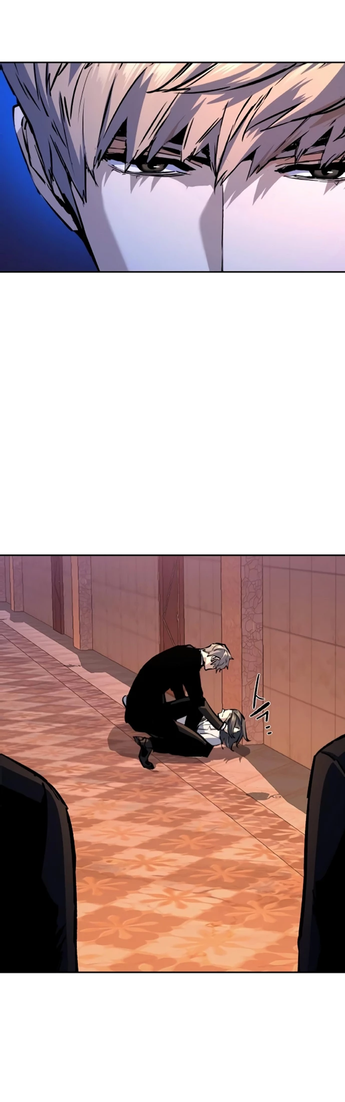 Read Academia de la Ascensión ES Manga Online